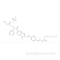 DABIGATRAN EEXILATE MESYLATE CAS 872728-81-9